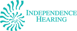 Independence Hearing logo
