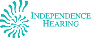 Independence Hearing logo